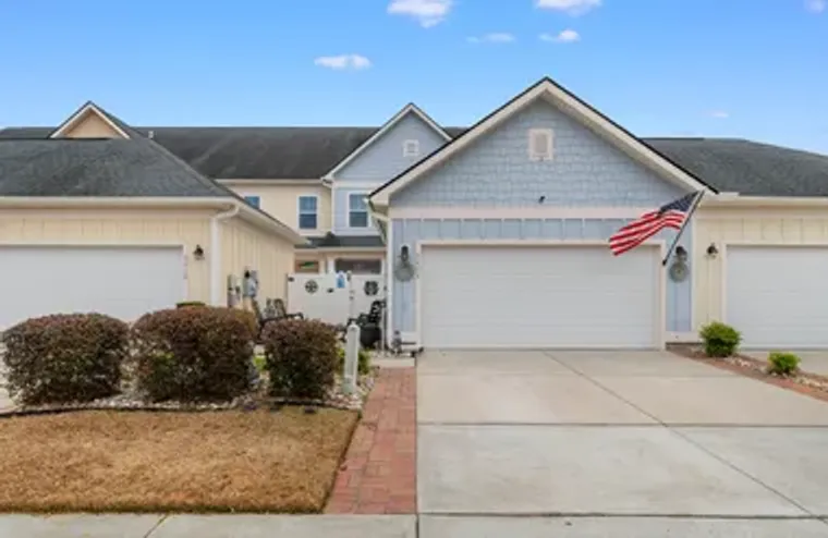 2408 HERITAGE LOOP # 2408, MYRTLE BEACH,..., Myrtle Beach, SC 29577