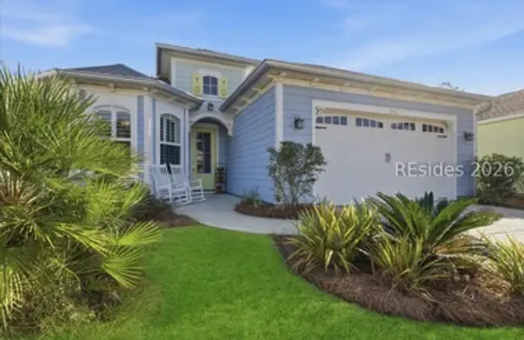 323 LIGHTHOUSE DR, HARDEEVILLE, SC, 2992..., Hardeeville, SC 29927