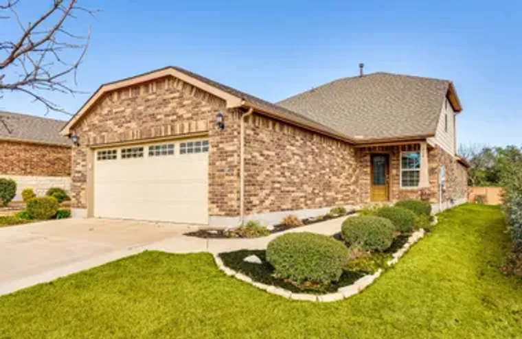 509 ROCKPORT ST, GEORGETOWN, TX, 78633, Georgetown, TX 78633