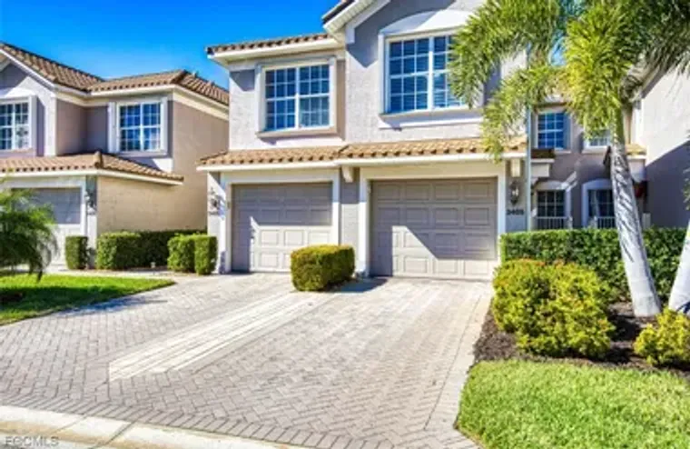 9582 HEMINGWAY LN 3405, FORT MYERS, FL, ..., Fort Myers, FL 33913