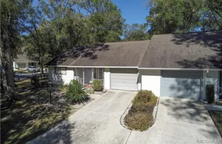 579 W CHERRY LAUREL CT, BEVERLY HILLS, F..., Beverly Hills, FL 34465