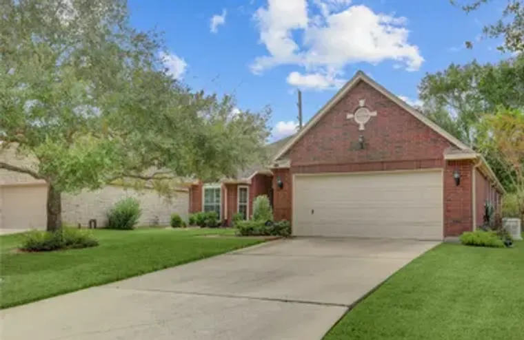 2614 S PEACH HOLLOW CIRCLE CIR, PEARLAND..., Pearland, TX 77584