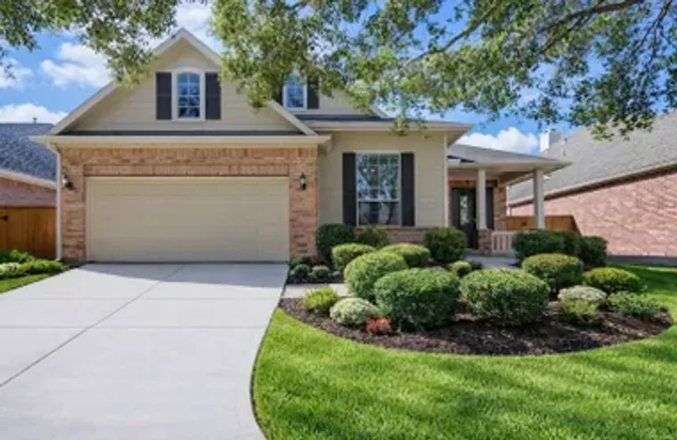 5110 FLOWER RIDGE CT, KATY, TX, 77494, Katy, TX 77494