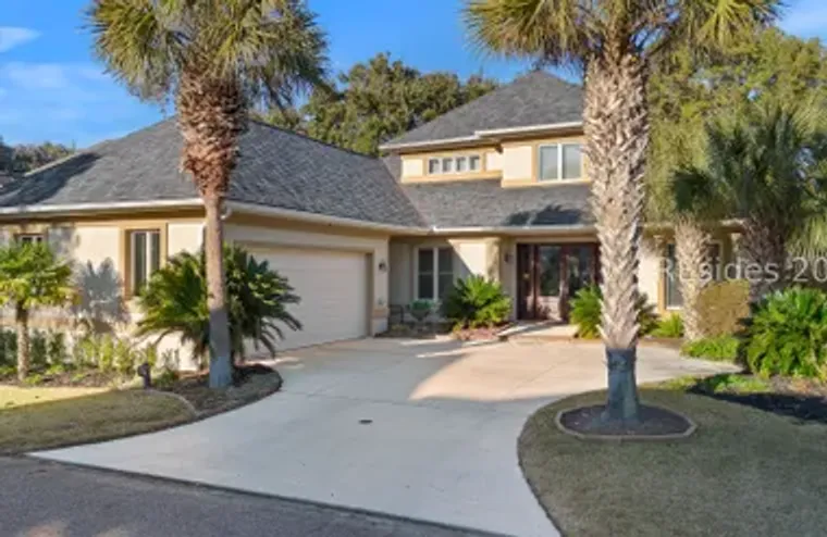14 SUNSET PL, HILTON HEAD ISLAND, SC, 29..., Hilton Head Island, SC 29926