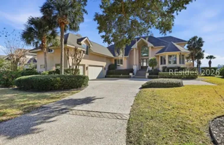 14 BAYLEY POINT LN, HILTON HEAD ISLAND, ..., Hilton Head Island, SC 29926