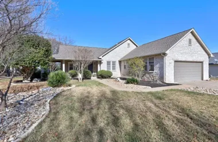 105 LARIAT DR, GEORGETOWN, TX, 78633, Georgetown, TX 78633