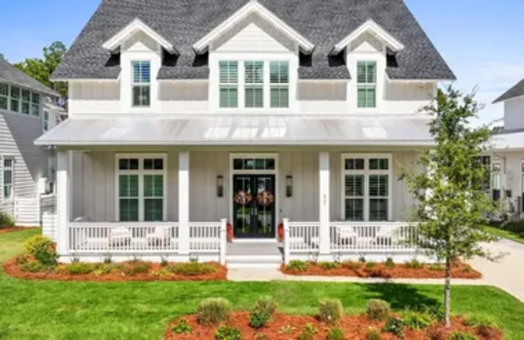 92 ROSECOURT ST, INLET BEACH, FL, 32461, Inlet Beach, FL 32461