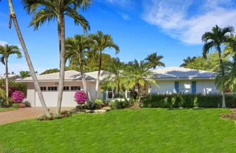 695 REGATTA RD, NAPLES, FL, 34103, Naples, FL 34103