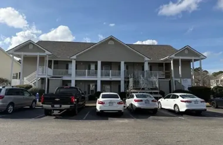 5888 LONGWOOD DR 2-202, MURRELLS INLET, ..., Murrells Inlet, SC 29576