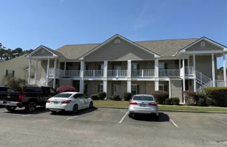 5888 LONGWOOD DR 2-202, MURRELLS INLET, ..., Murrells Inlet, SC 29576