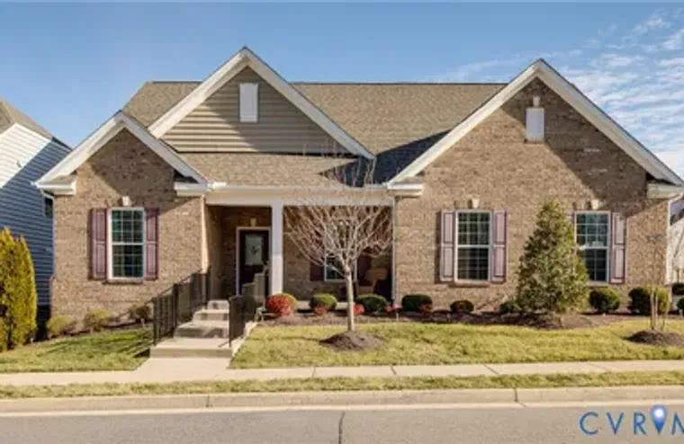 6619 WELARA RUN, MOSELEY, VA, 23120, Moseley, VA 23120