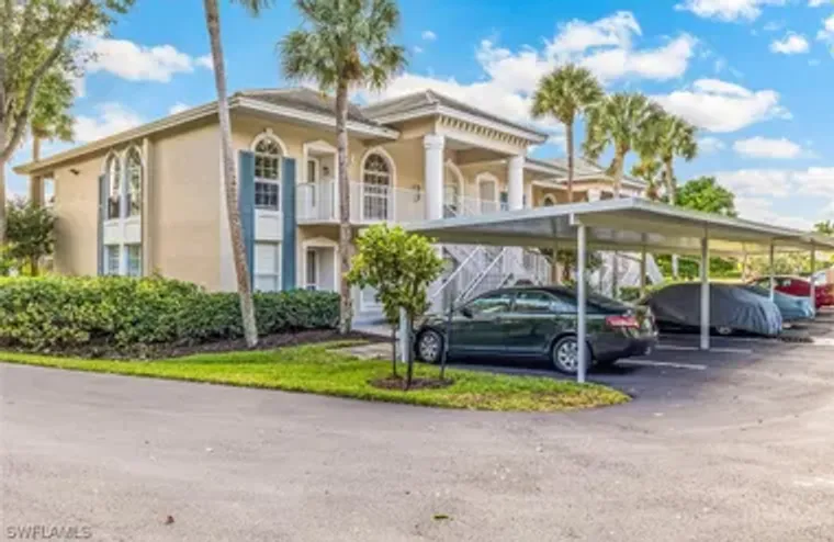 8161 TWELVE OAKS CIR APT 512, NAPLES, FL..., Naples, FL 34113