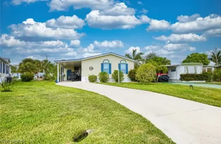 45 SAN REMO CIR, NAPLES, FL, 34112, Naples, FL 34112