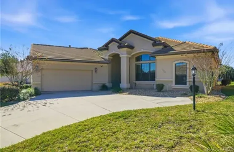 1556 N MCCOVEY PT, HERNANDO, FL, 34442, Hernando, FL 34442