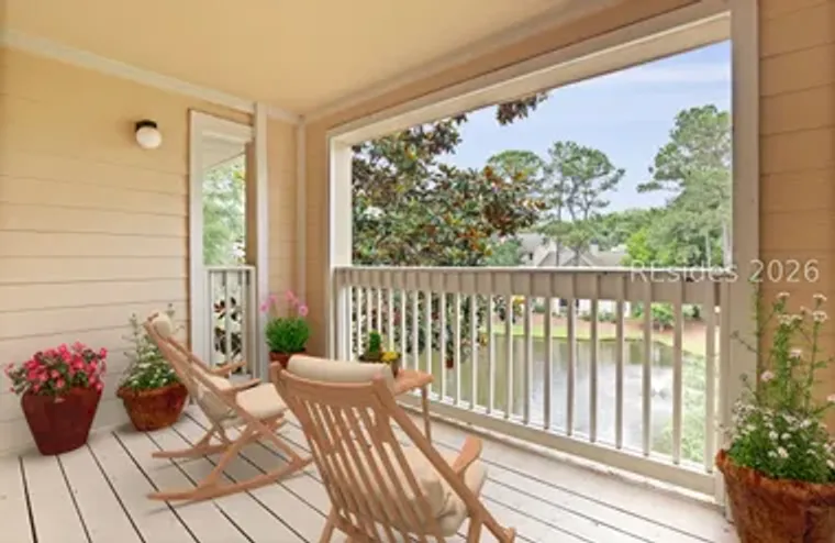 380 MARSHLAND RD A32, HILTON HEAD ISLAND..., Hilton Head Island, SC 29926