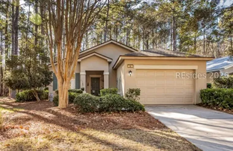 56 ANDOVER PL, BLUFFTON, SC, 29909, Bluffton, SC 29909