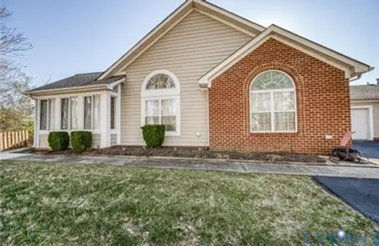 1502 PATRIOT CIR, GLEN ALLEN, VA, 23059, Glen Allen, VA 23059