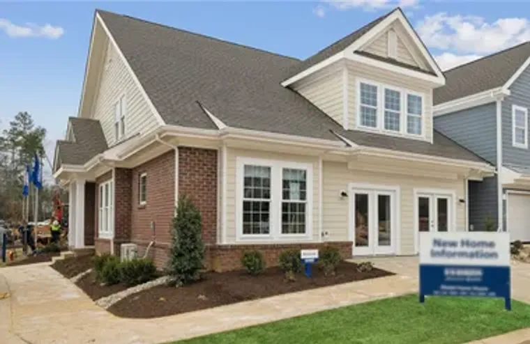 1308 TREVISO BAY, WILLIAMSBURG, VA, 2318..., Williamsburg, VA 23188
