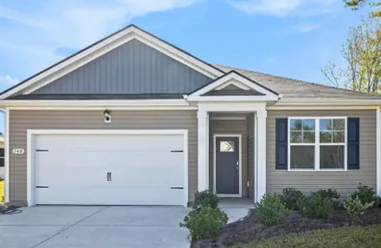 319 SKYWARD ST, MYRTLE BEACH, SC, 29588, Myrtle Beach, SC 29588
