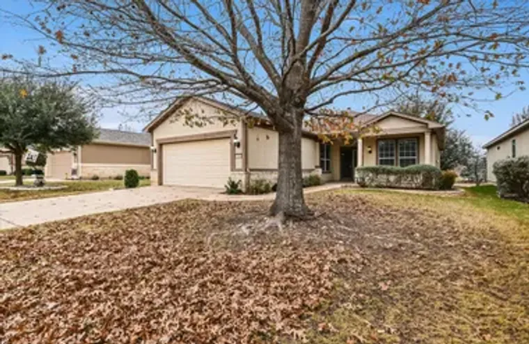 915 APACHE MOUNTAIN LN, GEORGETOWN, TX, ..., Georgetown, TX 78633