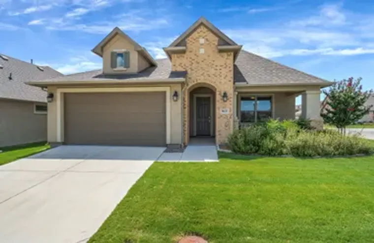 9625 HEARTWOOD DR, DENTON, TX, 76207, Denton, TX 76207