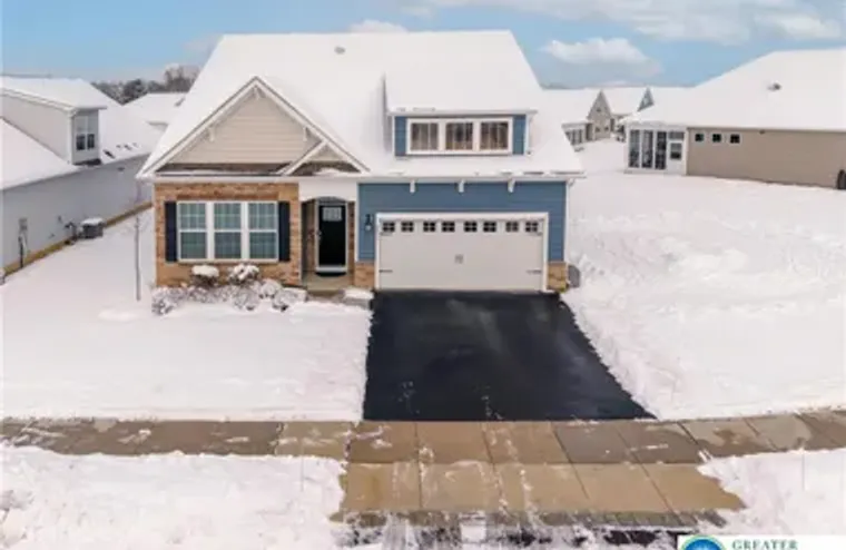 8071 SCHAEFER CRST, BREINIGSVILLE, PA, 1..., Breinigsville, PA 18031