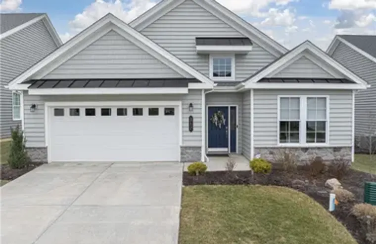 317 ANTHEM WAY, CANONSBURG, PA, 15317, Canonsburg, PA 15317