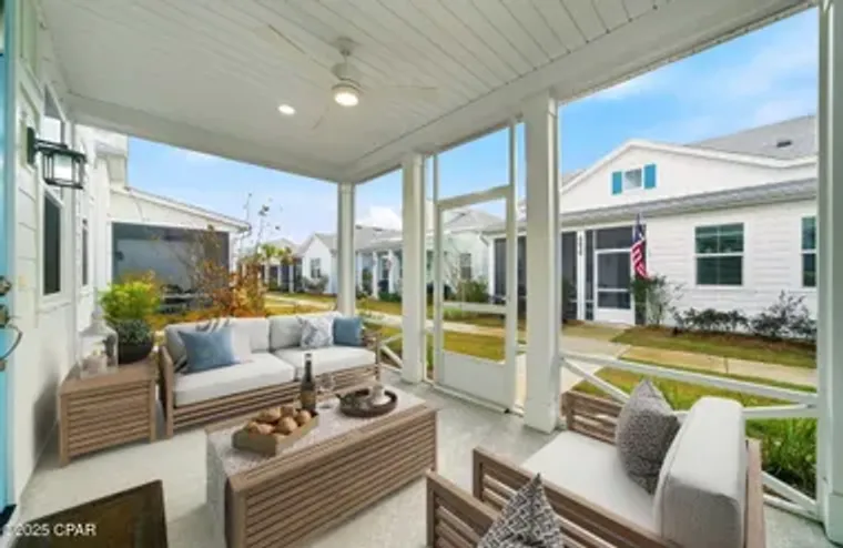 8833 ATTITUDE AVE, PANAMA CITY BEACH, FL..., Panama City Beach, FL 32413