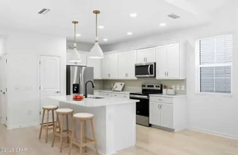 8833 ATTITUDE AVE, PANAMA CITY BEACH, FL..., Panama City Beach, FL 32413