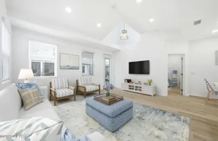 8833 ATTITUDE AVE, PANAMA CITY BEACH, FL..., Panama City Beach, FL 32413