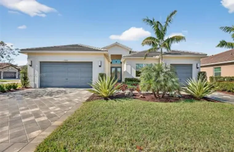 12024 SW WATER LILY TER, PORT ST LUCIE, ..., Port St Lucie, FL 34987