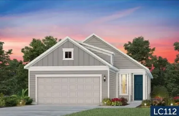 1177 LADY BIRD WAY, NORTH MYRTLE BEACH, ..., North Myrtle Beach, SC 29582
