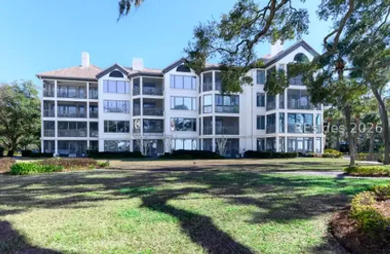 6 VILLAGE NORTH DR 83, HILTON HEAD ISLAN..., Hilton Head Island, SC 29926