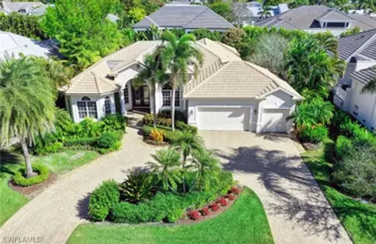 3002 CRAYTON RD, NAPLES, FL, 34103, Naples, FL 34103