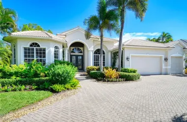3002 CRAYTON RD, NAPLES, FL, 34103, Naples, FL 34103