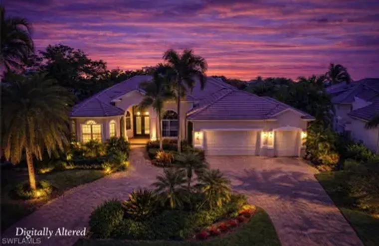 3002 CRAYTON RD, NAPLES, FL, 34103, Naples, FL 34103