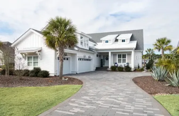 456 FLATWATER DR, BLUFFTON, SC, 29910, Bluffton, SC 29910