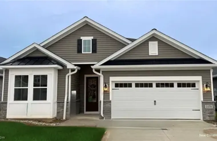 2158 MYLA WAY, AMHERST, OH, 44001, Amherst, OH 44001