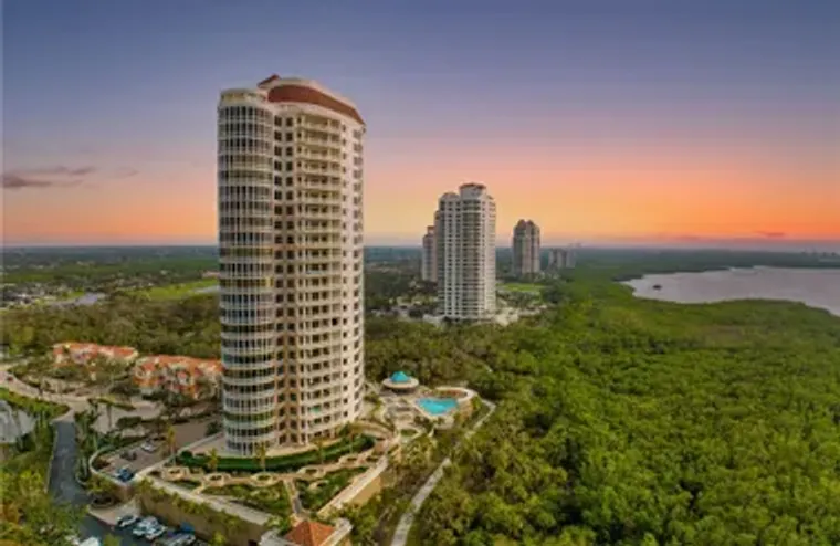 4931 BONITA BAY BLVD 2301, BONITA SPRING..., Bonita Springs, FL 34134