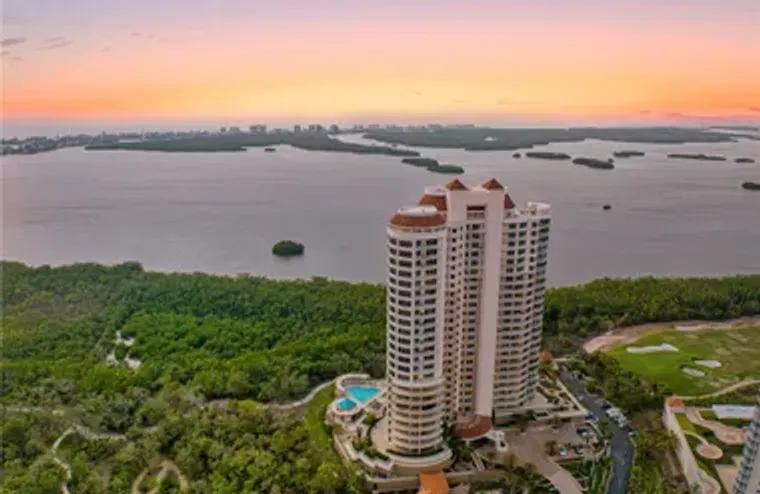 4931 BONITA BAY BLVD 2301, BONITA SPRING..., Bonita Springs, FL 34134