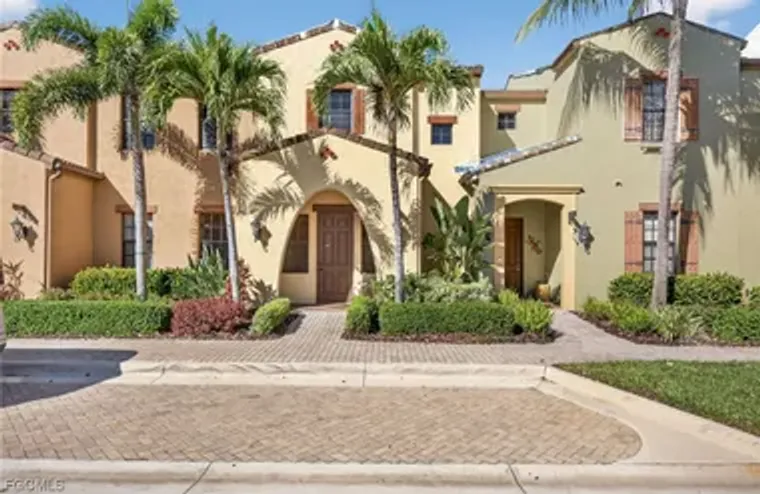 11220 PASEO GRANDE BLVD 5207, FORT MYERS..., Fort Myers, FL 33912