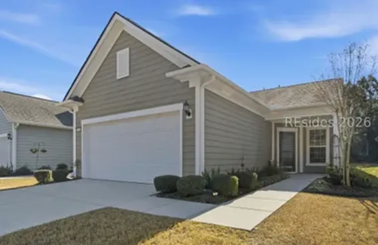650 GLENEAGLE CT, OKATIE, SC, 29909, Okatie, SC 29909