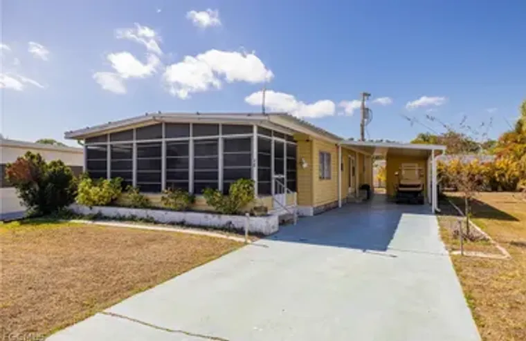 14507 PLYMOUTH BND, NORTH FORT MYERS, FL..., North Fort Myers, FL 33917