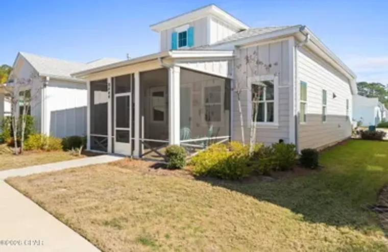 8444 DREAMS FLOAT CT, PANAMA CITY BEACH,..., Panama City Beach, FL 32413