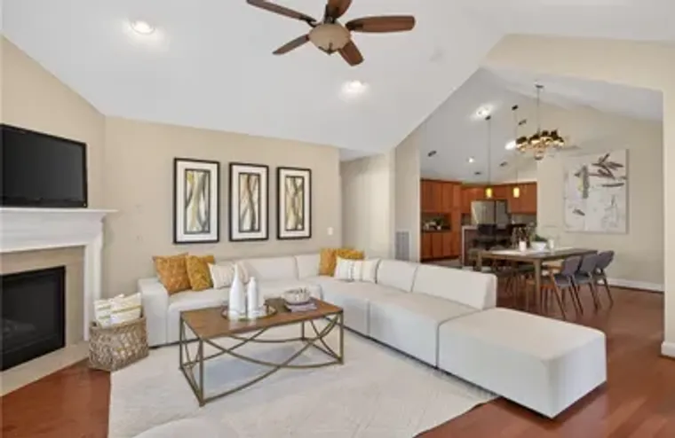 4330 CREEK VIEW EAST, WILLIAMSBURG, VA, ..., Williamsburg, VA 23188