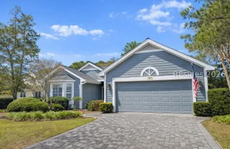 21 RAYMOND RD, BLUFFTON, SC, 29909, Bluffton, SC 29909