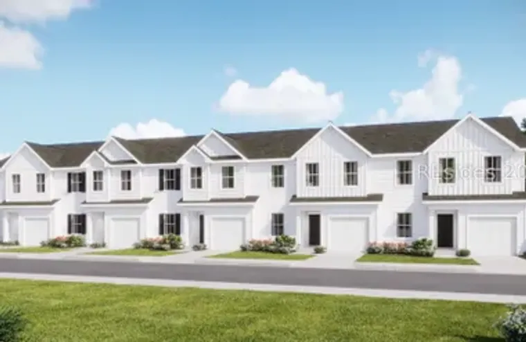 221 RIVER BIRCH LN, HARDEEVILLE, SC, 299..., Hardeeville, SC 29927