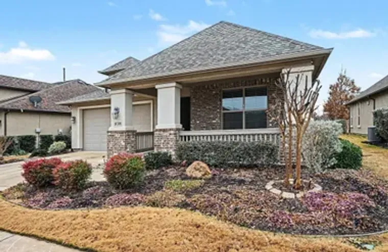 10308 CLAYSTONE DR, DENTON, TX, 76207, Denton, TX 76207