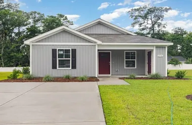 644 CULMEN CT, MYRTLE BEACH, SC, 29588, Myrtle Beach, SC 29588