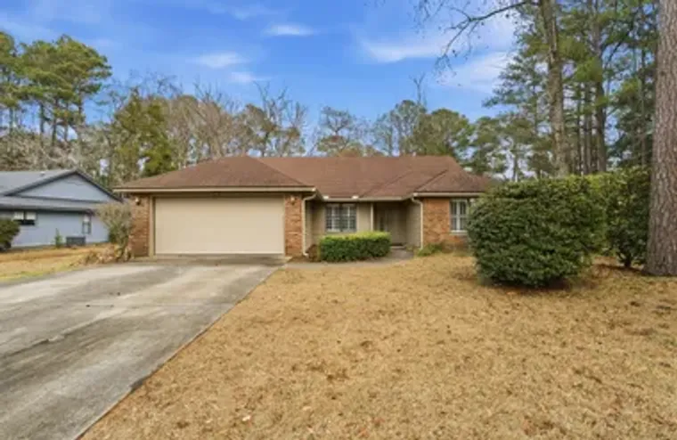 101 HICKORY DR, CONWAY, SC, 29526, Conway, SC 29526